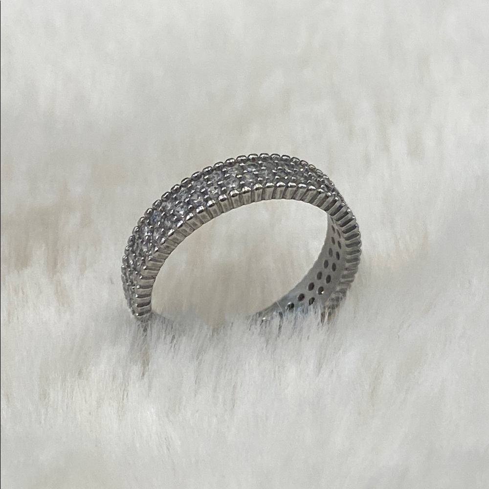 Eternity Band - Picture 2 of 5
